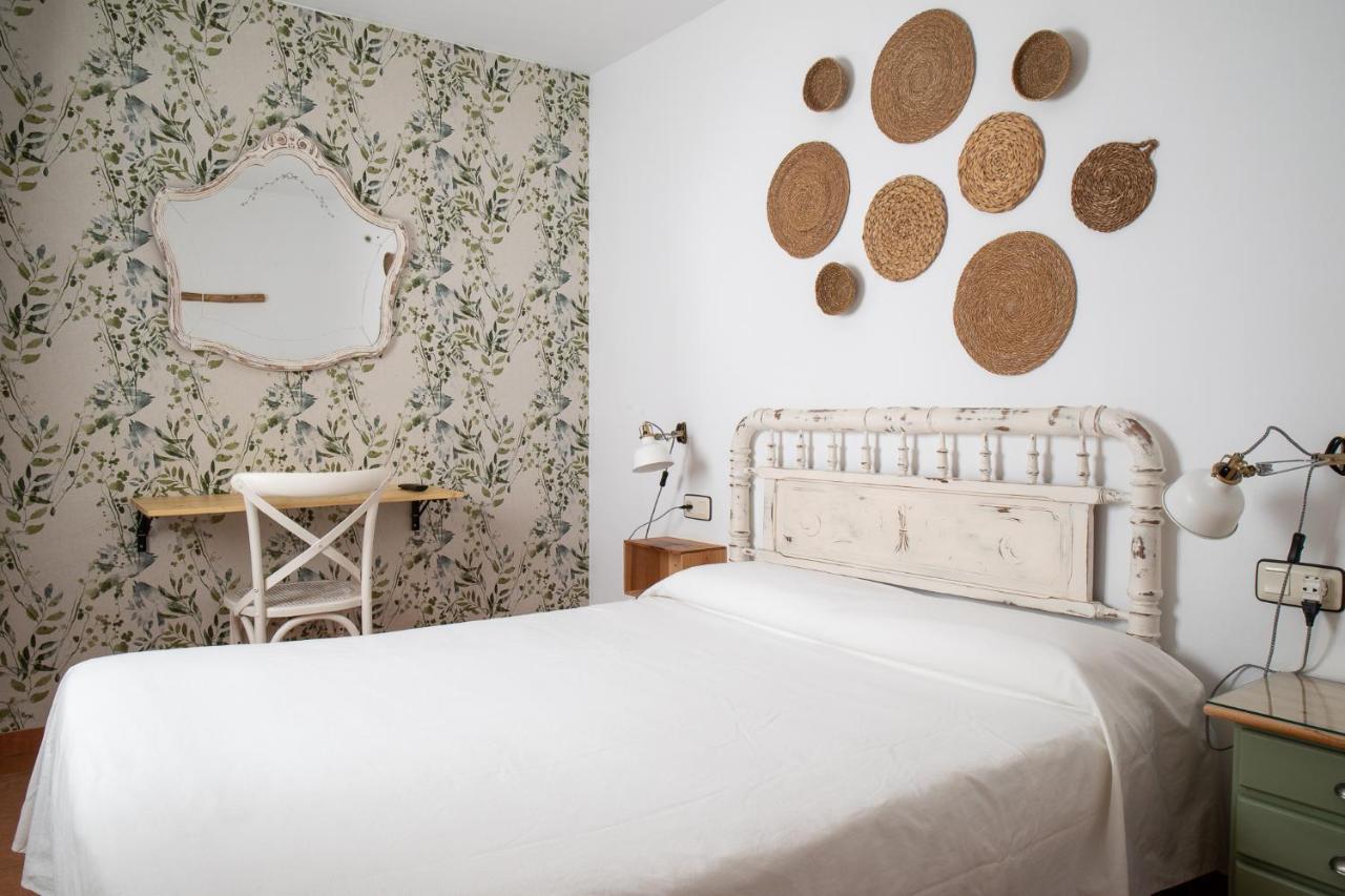 Hostal El Pozo Chulilla Esterno foto