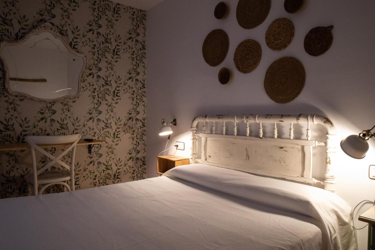 Hostal El Pozo Chulilla Esterno foto