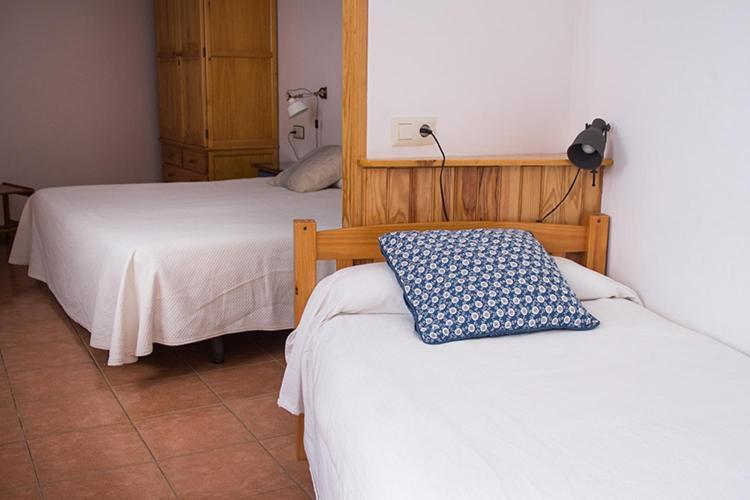 Hostal El Pozo Chulilla Esterno foto
