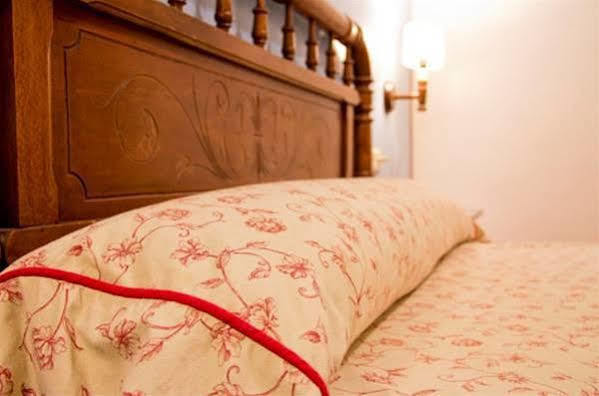 Hostal El Pozo Chulilla Esterno foto