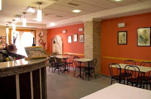 Hostal El Pozo Chulilla Esterno foto